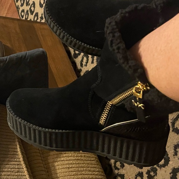 MICHAEL KORS BOOTS - Picture 3 of 4